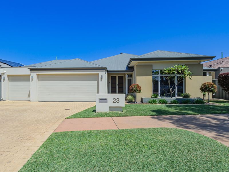 23 Whitehorse Drive, Harrisdale