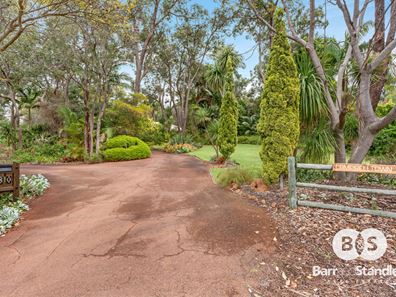 80 Elinor Bell Road, Leschenault WA 6233