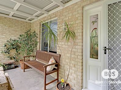 80 Elinor Bell Road, Leschenault WA 6233