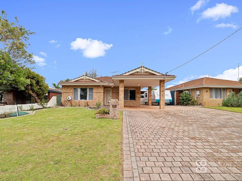 19A Bentley Street, Singleton WA 6175