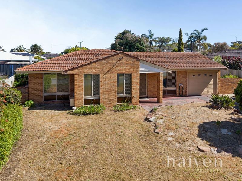 3 Kerr Place, Hillarys