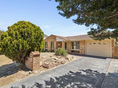 3 Kerr Place, Hillarys WA 6025