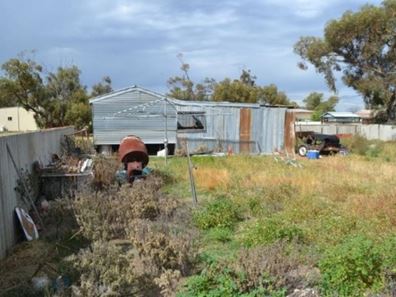 19 Douglas Street, Buntine WA 6613