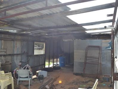 19 Douglas Street, Buntine WA 6613