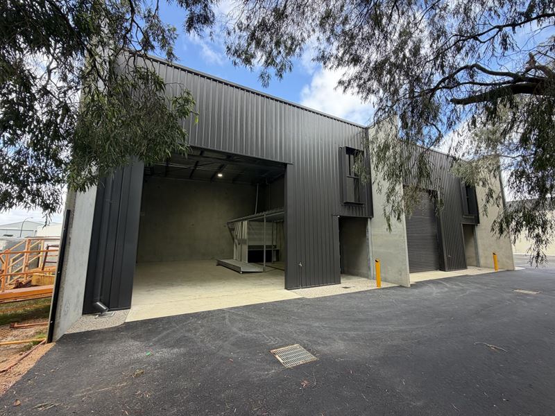 9/13 Burler Drive, Vasse WA 6280