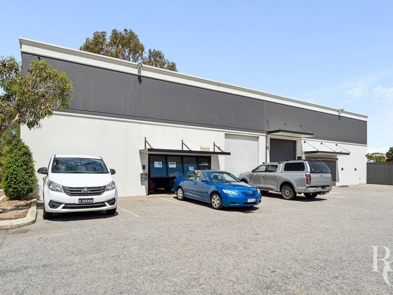 2/137 Great Eastern Highway, Rivervale WA 6103