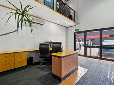 2/137 Great Eastern Highway, Rivervale WA 6103