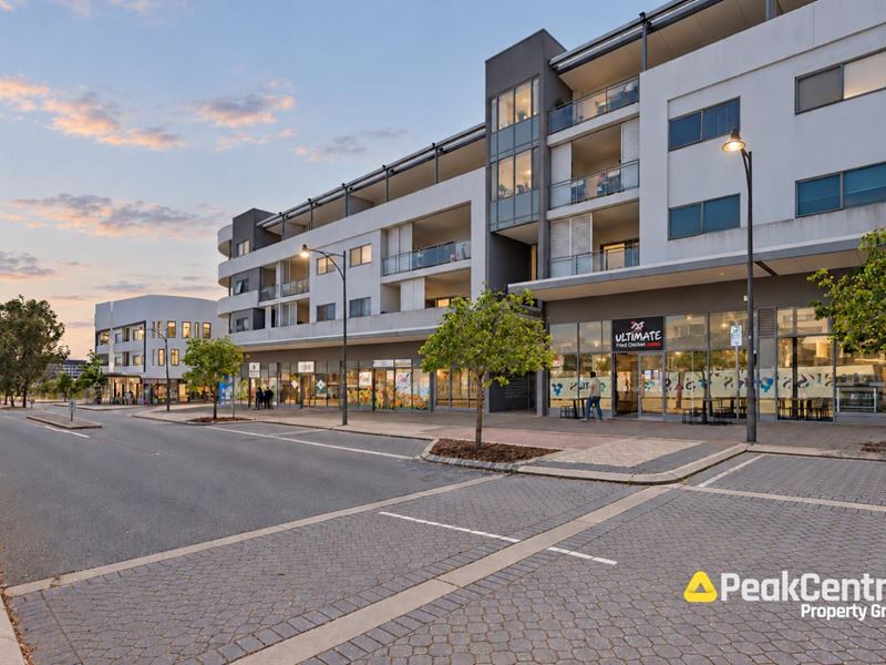 24/23 Junction Boulevard, Cockburn Central WA 6164