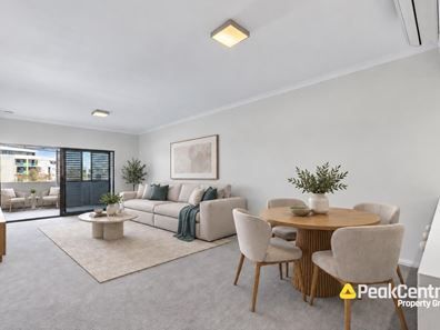24/23 Junction Boulevard, Cockburn Central WA 6164