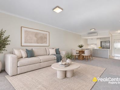 24/23 Junction Boulevard, Cockburn Central WA 6164