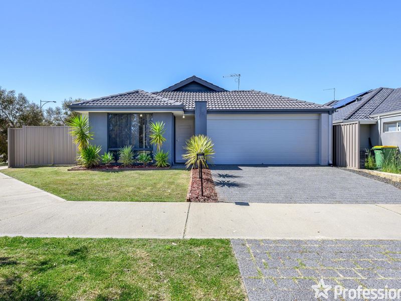 44 Aquamarine Parade, Karnup