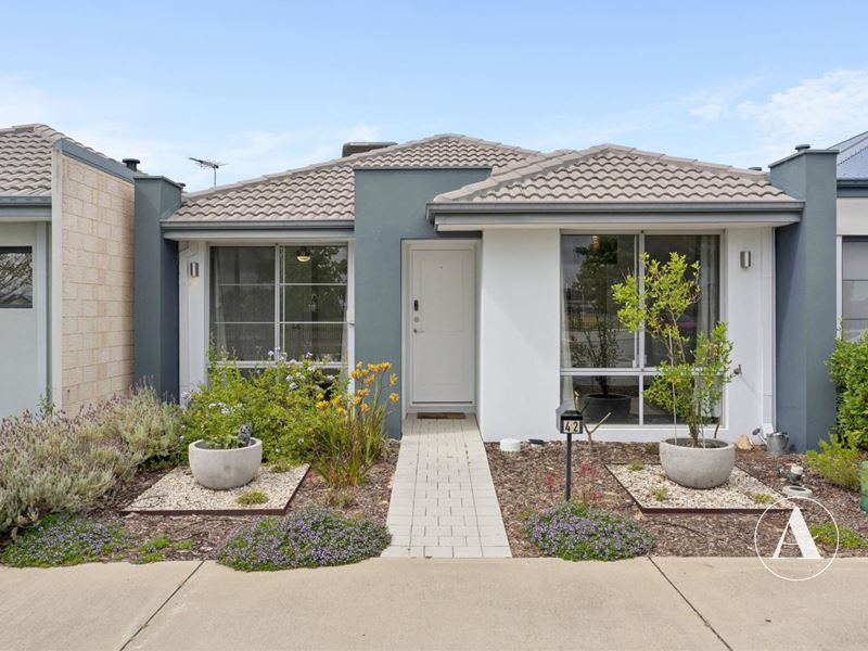 42 Nyilla Approach, Baldivis WA 6171