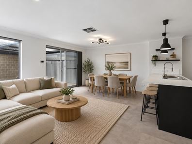 42 Nyilla Approach, Baldivis WA 6171