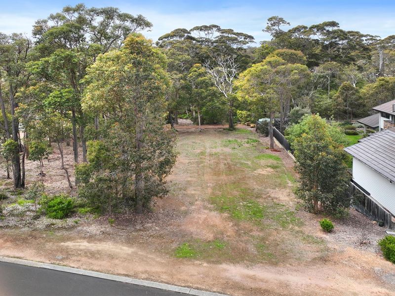 3 Sanctuary Circle, Cowaramup WA 6284