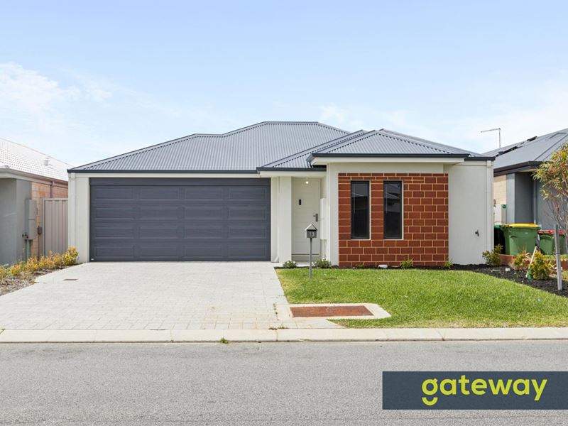 13 Boorabbin  Drive, Baldivis WA 6171