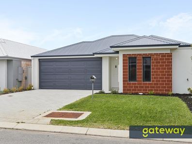 13 Boorabbin  Drive, Baldivis WA 6171