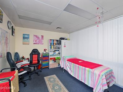 21/7 The Esplanade, Mount Pleasant WA 6153
