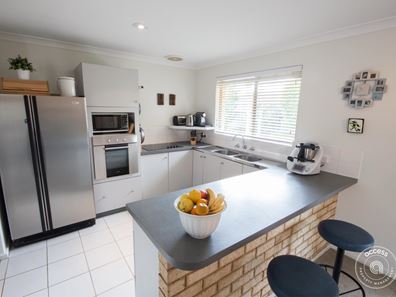 3/36 Petra Street, Palmyra WA 6157