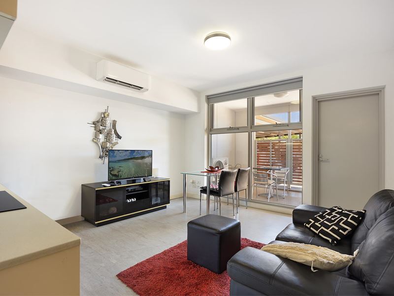 2/50 Withnell Way, Bulgarra WA 6714