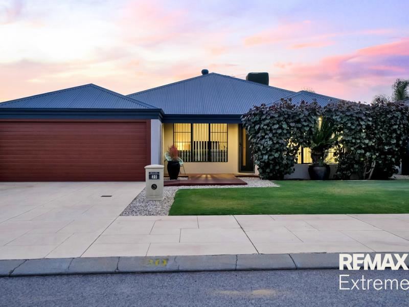30 Morisot Crescent, Ashby WA 6065