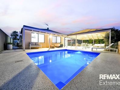 30 Morisot Crescent, Ashby WA 6065