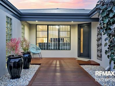 30 Morisot Crescent, Ashby WA 6065