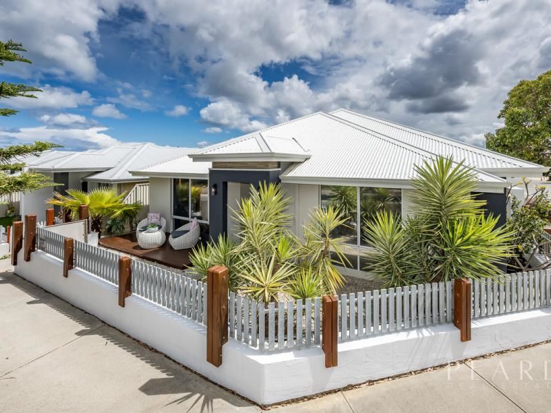 114 Shorehaven Boulevard, Alkimos WA 6038