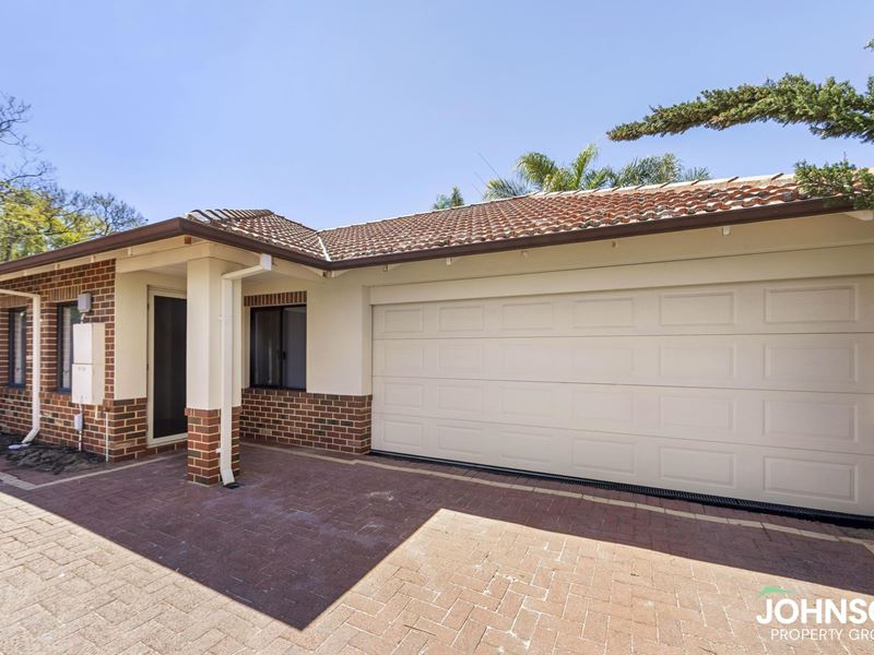 16C Leichardt Street, St James WA 6102
