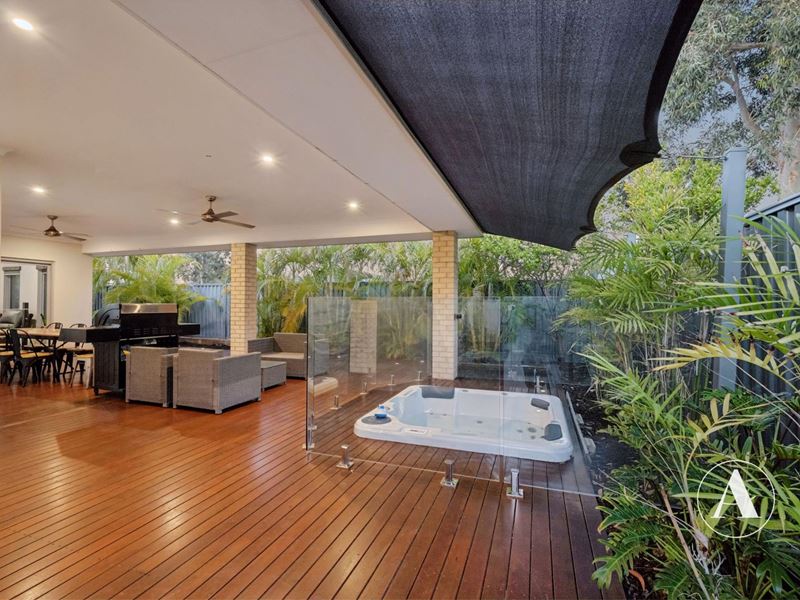 42 Kudos Circuit, Harrisdale WA 6112