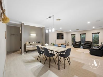 42 Kudos Circuit, Harrisdale WA 6112