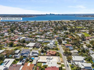 7 Linton Road, Attadale WA 6156