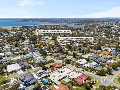 7 Linton Road, Attadale WA 6156