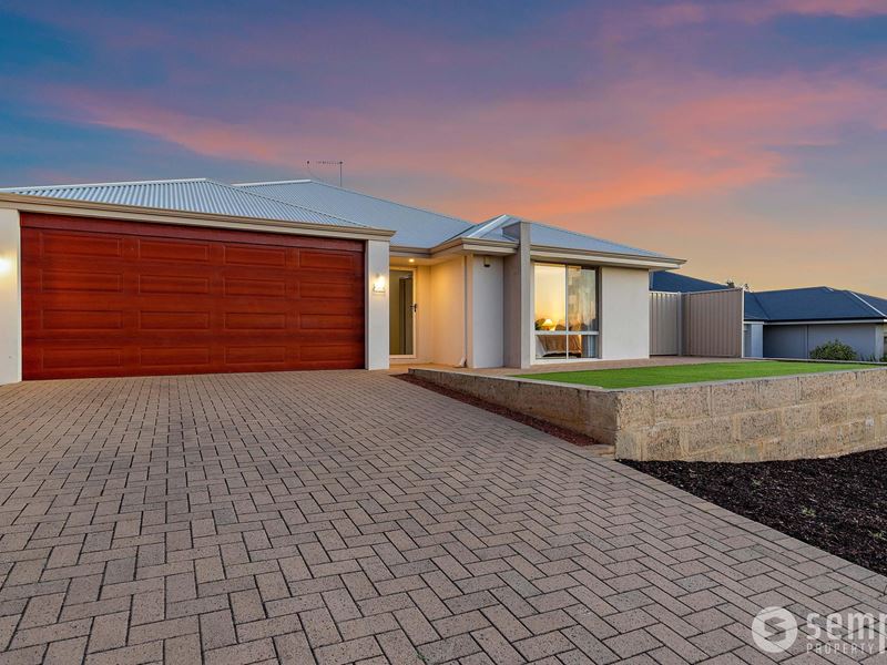 30 Hampden Rise, Baldivis WA 6171