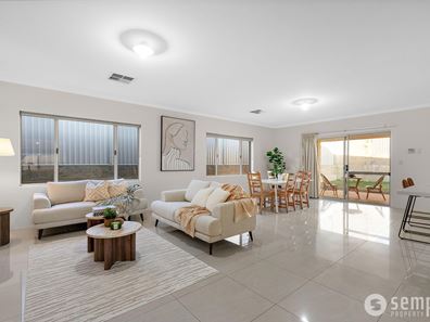 30 Hampden Rise, Baldivis WA 6171