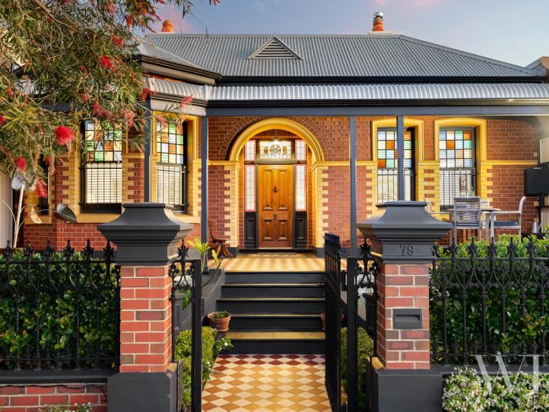 79 Ellen Street, Fremantle WA 6160