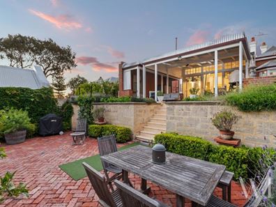 79 Ellen Street, Fremantle WA 6160