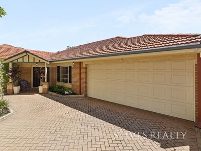 18a Alderbury Street, Floreat WA 6014