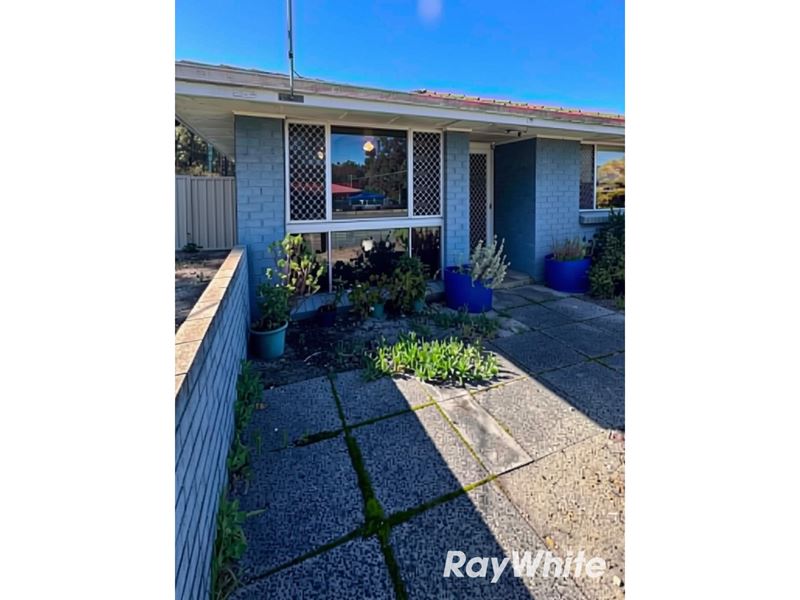 53A Elouera Street, Collie WA 6225