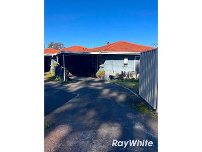 53A Elouera Street, Collie WA 6225
