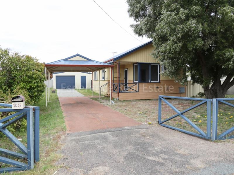 25 Morton Way, Nulsen