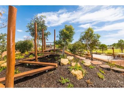 Lot 691,  Camberwell Vista, Piara Waters WA 6112