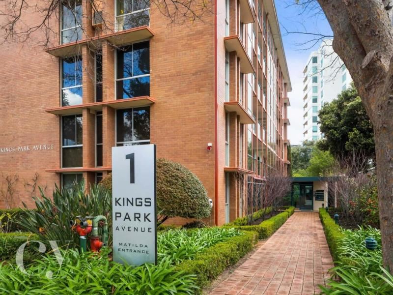 7 1 Kings Park Avenue Crawley Wa 6009 Sold 17 Sep 2018