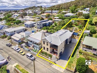 20 Earl Street, Albany WA 6330