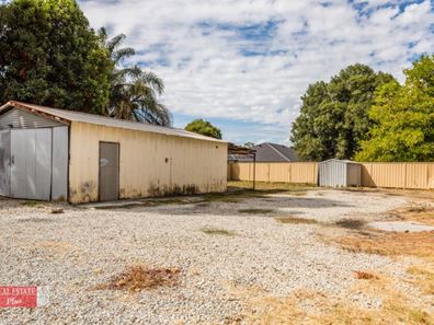 64 Great Northern Highway, Middle Swan WA 6056