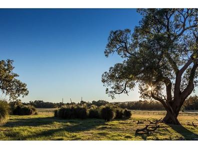 Lot 33,  Walker Road, Serpentine WA 6125