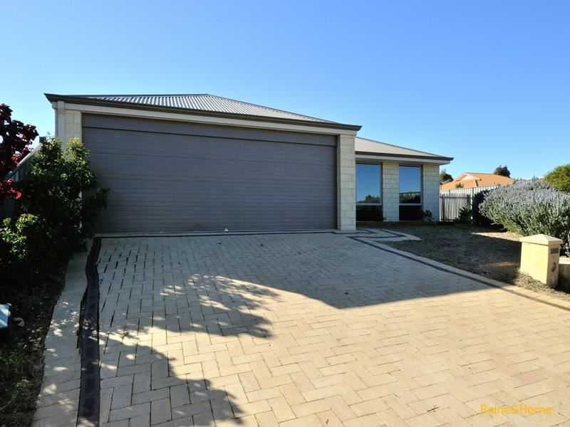 72 Aldersyde Meander, Baldivis WA 6171