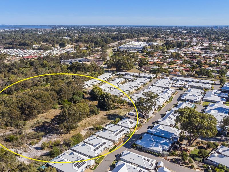 22 Old Pinjarra Road, Greenfields WA 6210