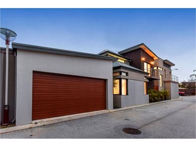 10 Pisconeri Street, Perth WA 6000