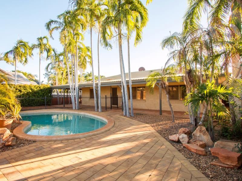 31 Taiji Road, Cable Beach