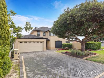 20 Strickland Road, Ardross WA 6153